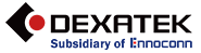 Dexatek Technology Ltd.,